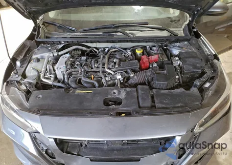 2024 Nissan Sentra S z USA, uszkodzony, nr VIN 3N1AB8BV8RY353887